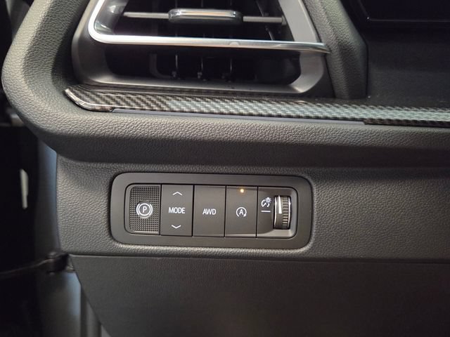 New 2027 Chevrolet Traverse Z71 w/ Enhanced Driving Package AWD/4WD image 29