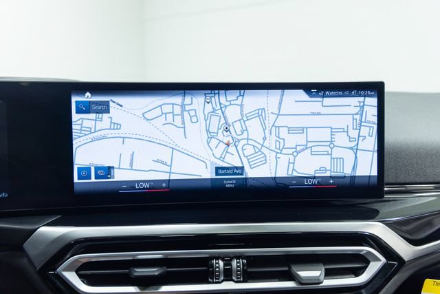 Used 2024 BMW 230i xDrive Coupe w/ Premium Package AWD/4WD image 17