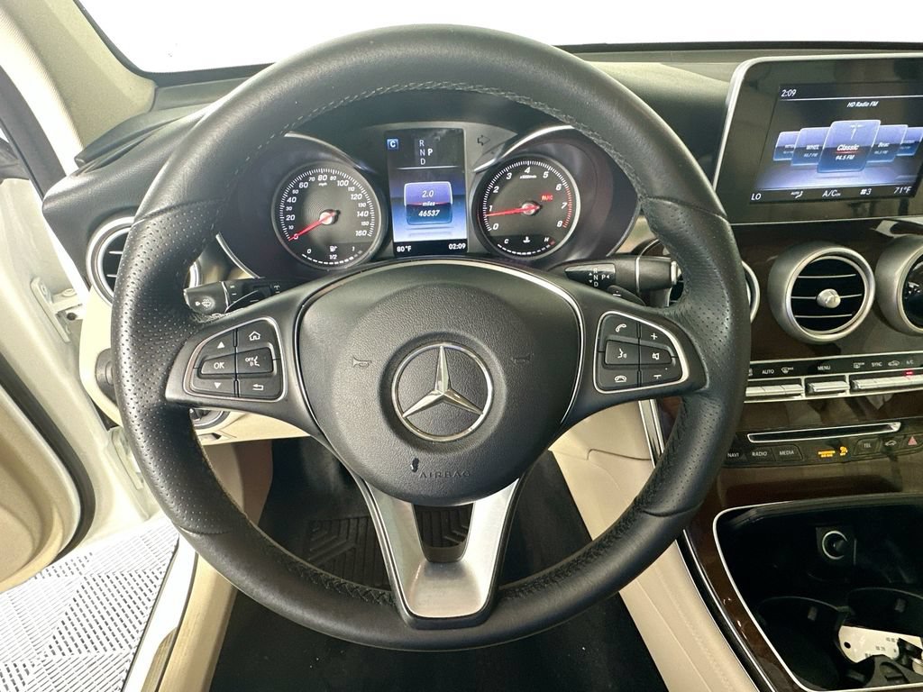 Used 2018 Mercedes-Benz GLC 300 image 11