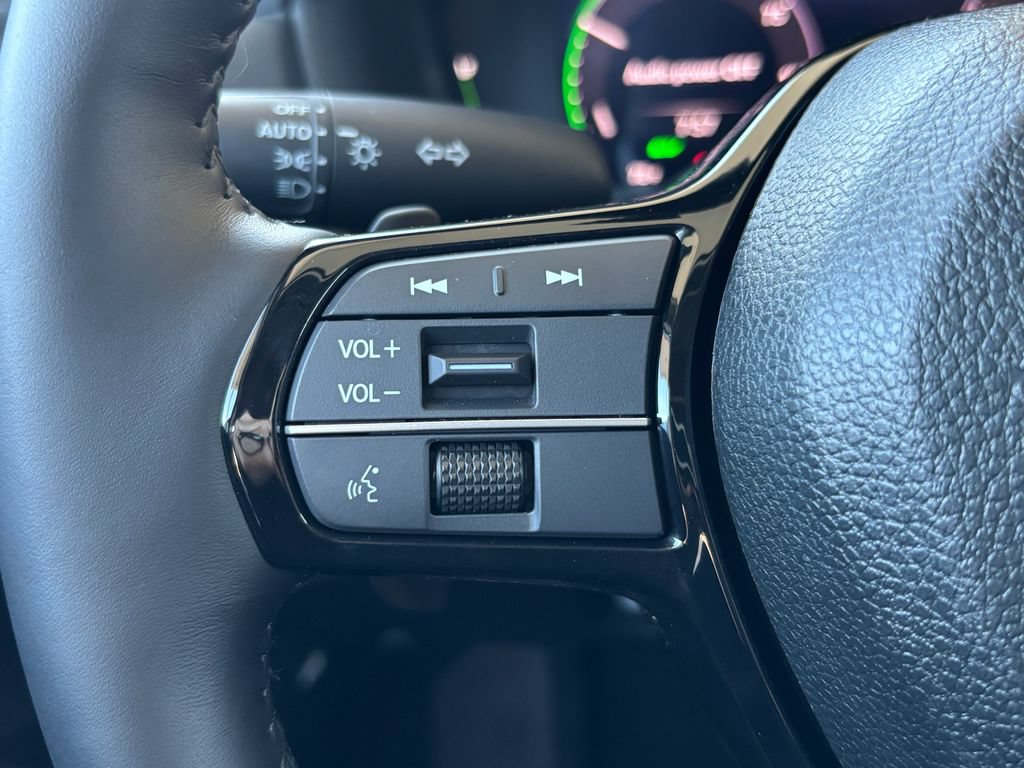 Used 2026 Honda Accord Touring image 11