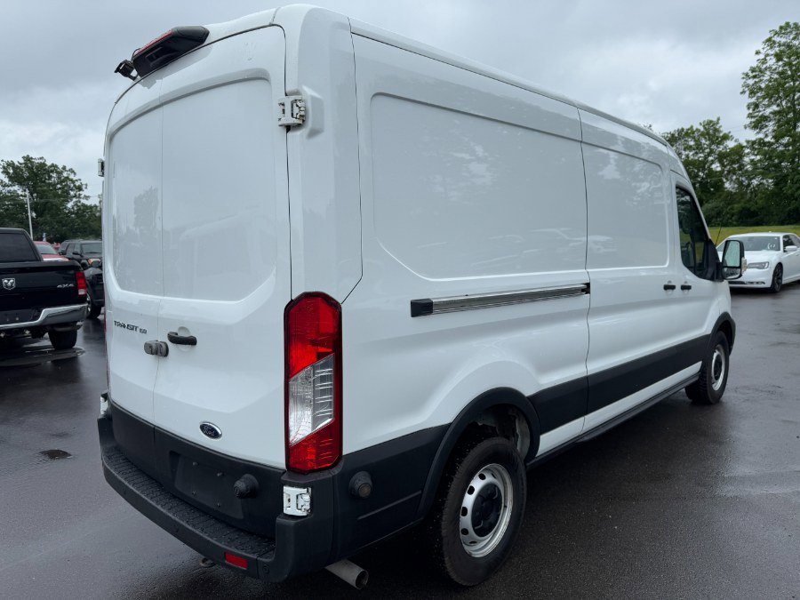 Used 2020 Ford Transit 150 Medium Roof image 5