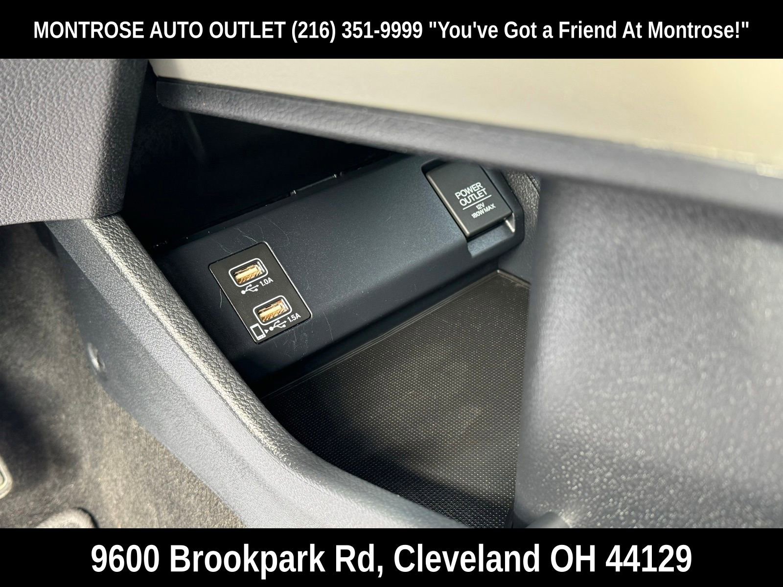 Used 2022 Honda HR-V EX image 47