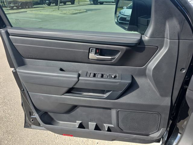 Used 2026 Toyota Tundra SR5 w/ SX Package image 26