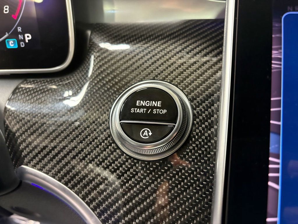 Used 2023 Mercedes-Benz C 43 AMG 4MATIC Sedan image 17