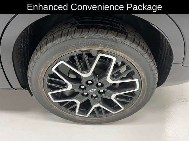 New 2026 Chevrolet Blazer RS w/ Driver Confidence II Package AWD/4WD image 6