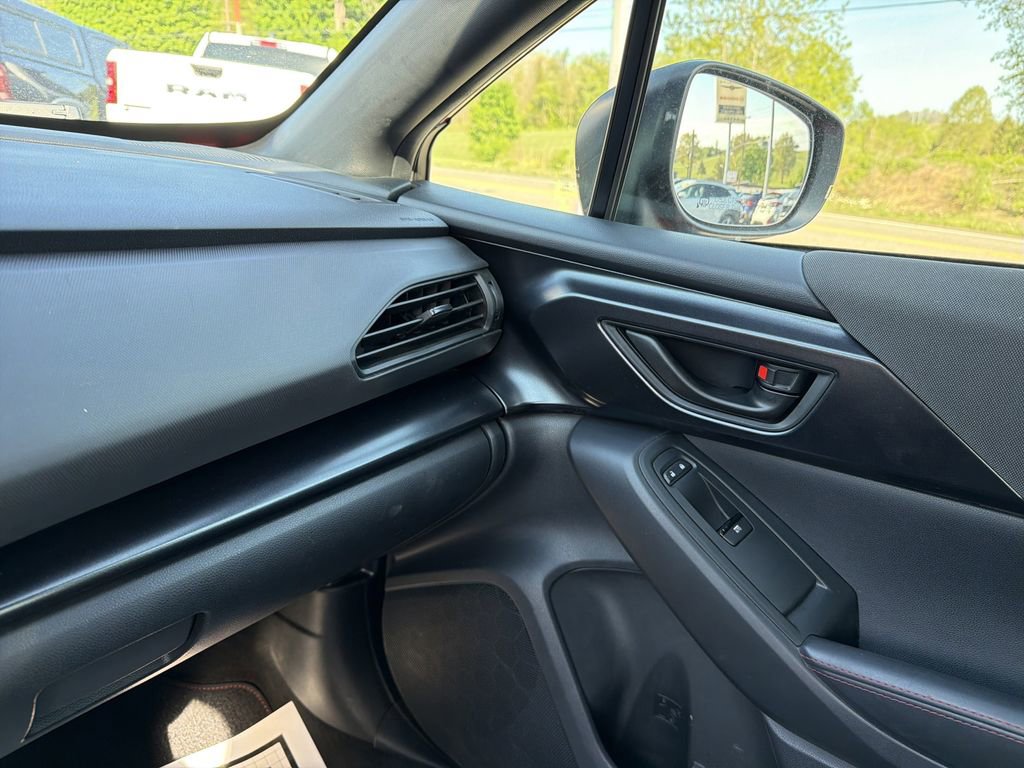 Used 2024 Subaru Impreza RS AWD/4WD image 22