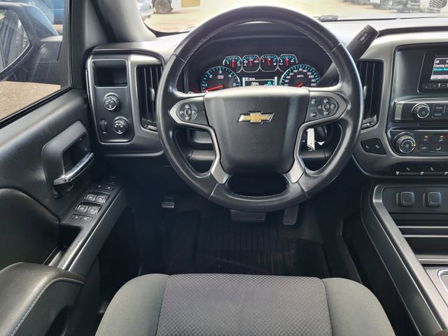 Used 2015 Chevrolet Silverado 1500 LT w/ LT Fleet Plus Package AWD/4WD image 26