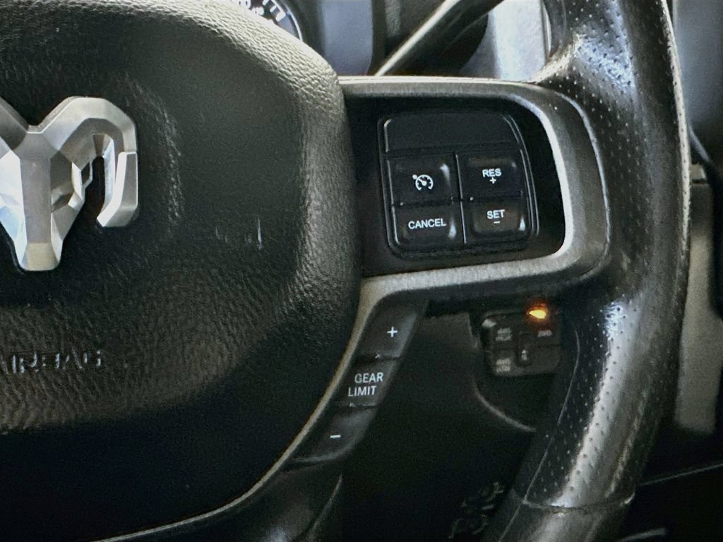 Used 2022 RAM 3500 Tradesman AWD/4WD image 26