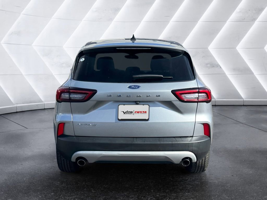 Used 2024 Ford Escape Active image 5