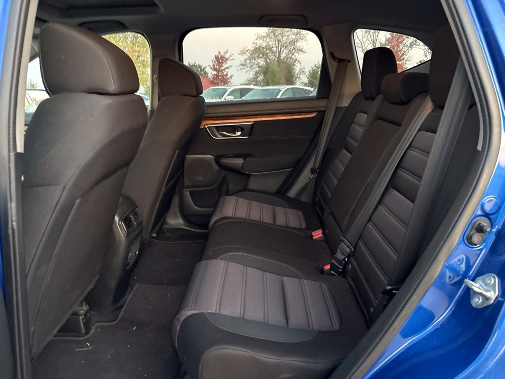 Used 2020 Honda CR-V EX image 15