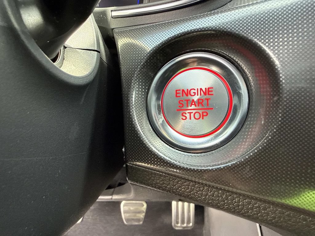 Used 2025 Acura Integra Type S FWD image 37
