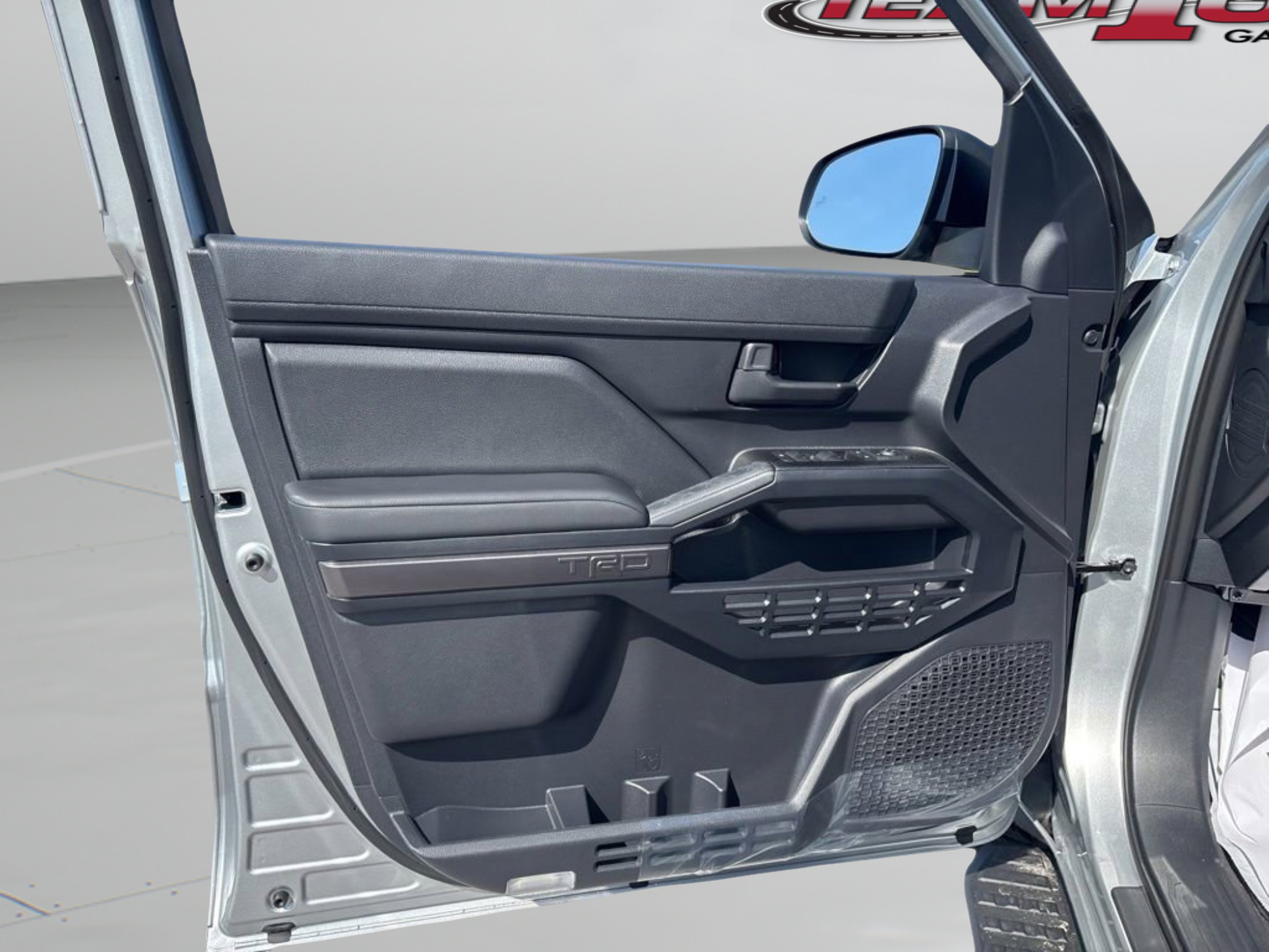 New 2026 Toyota 4Runner TRD Off-Road AWD/4WD image 19