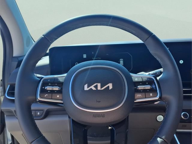 New 2026 Kia Carnival SX FWD image 12