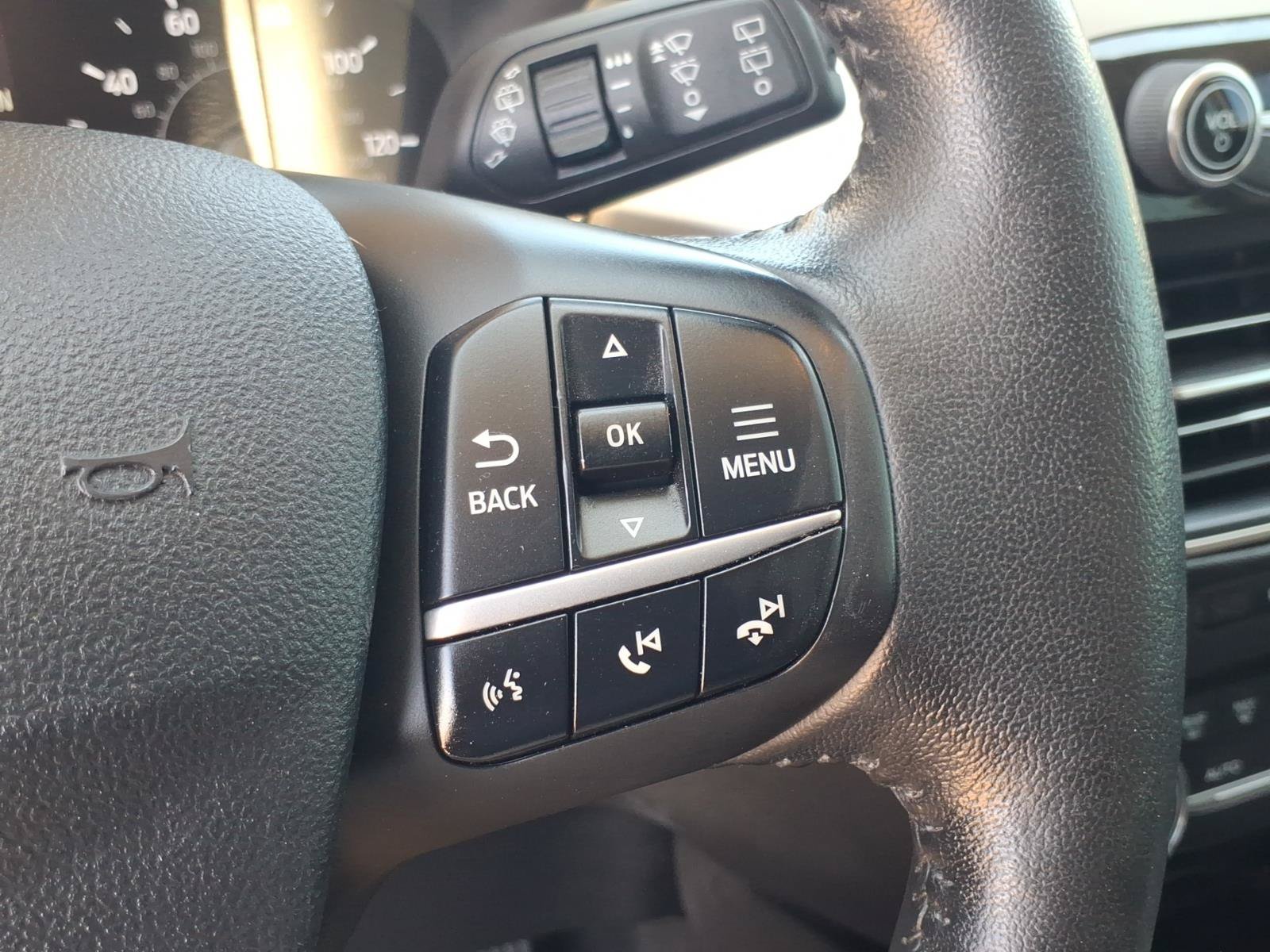 Used 2021 Ford Escape SE w/ Convenience Package FWD image 33