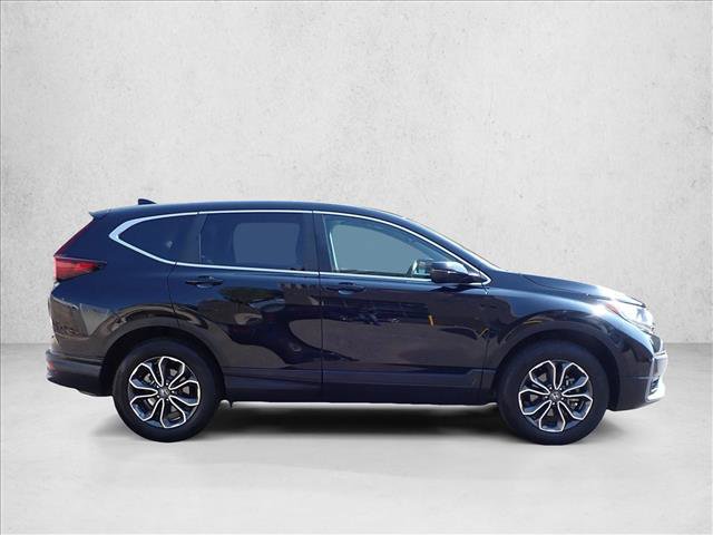 Used 2020 Honda CR-V EX-L image 5
