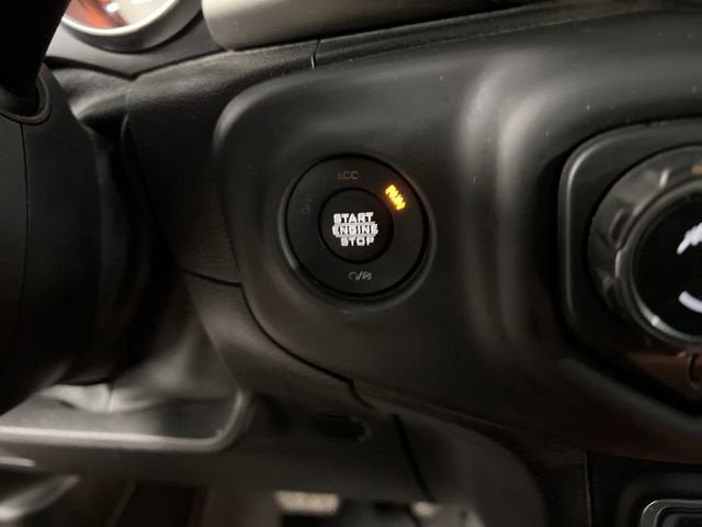 Used 2018 Jeep Wrangler Sport image 16