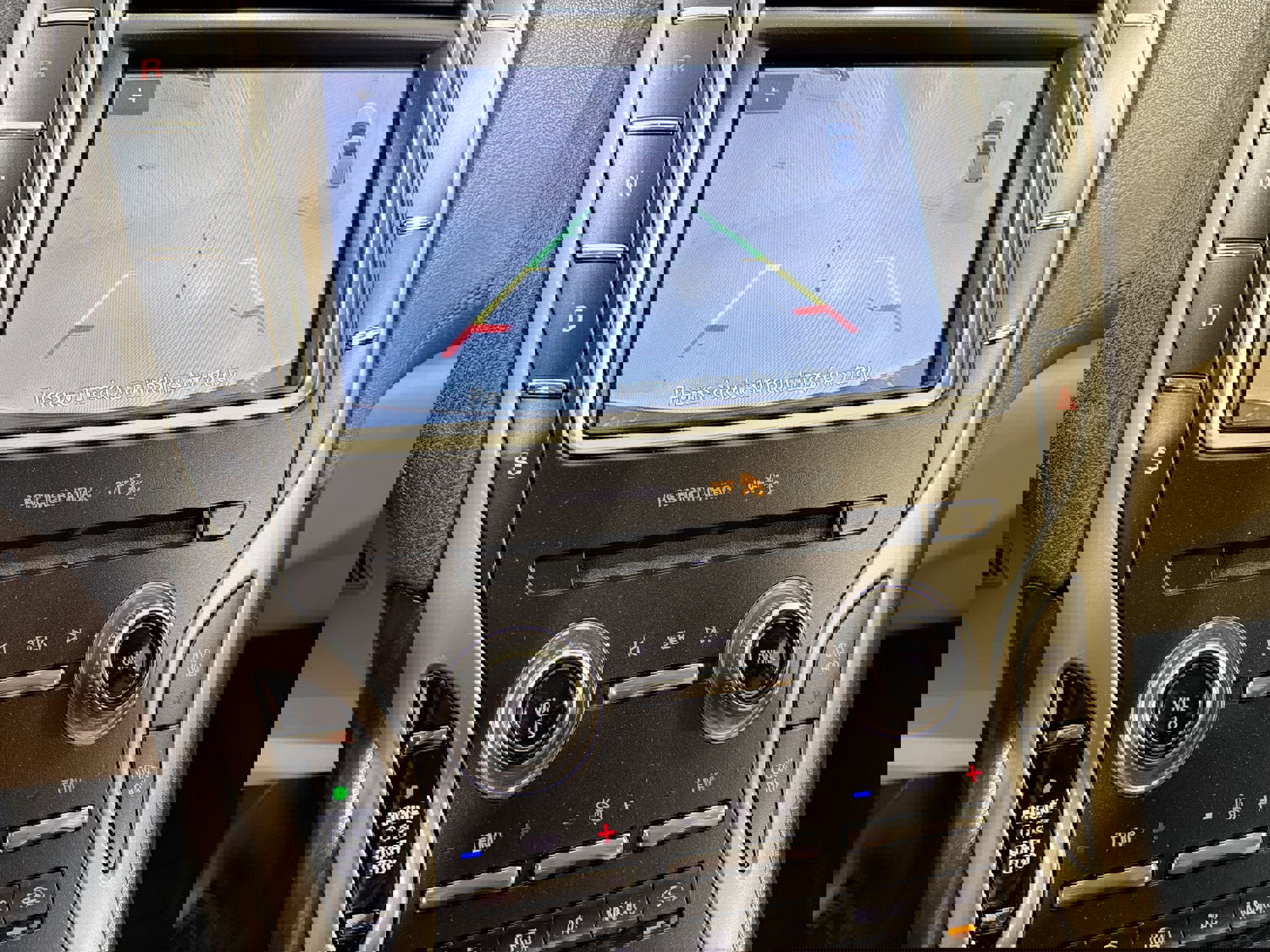 Used 2019 Lincoln Nautilus Select w/ Cargo Utility Package image 18