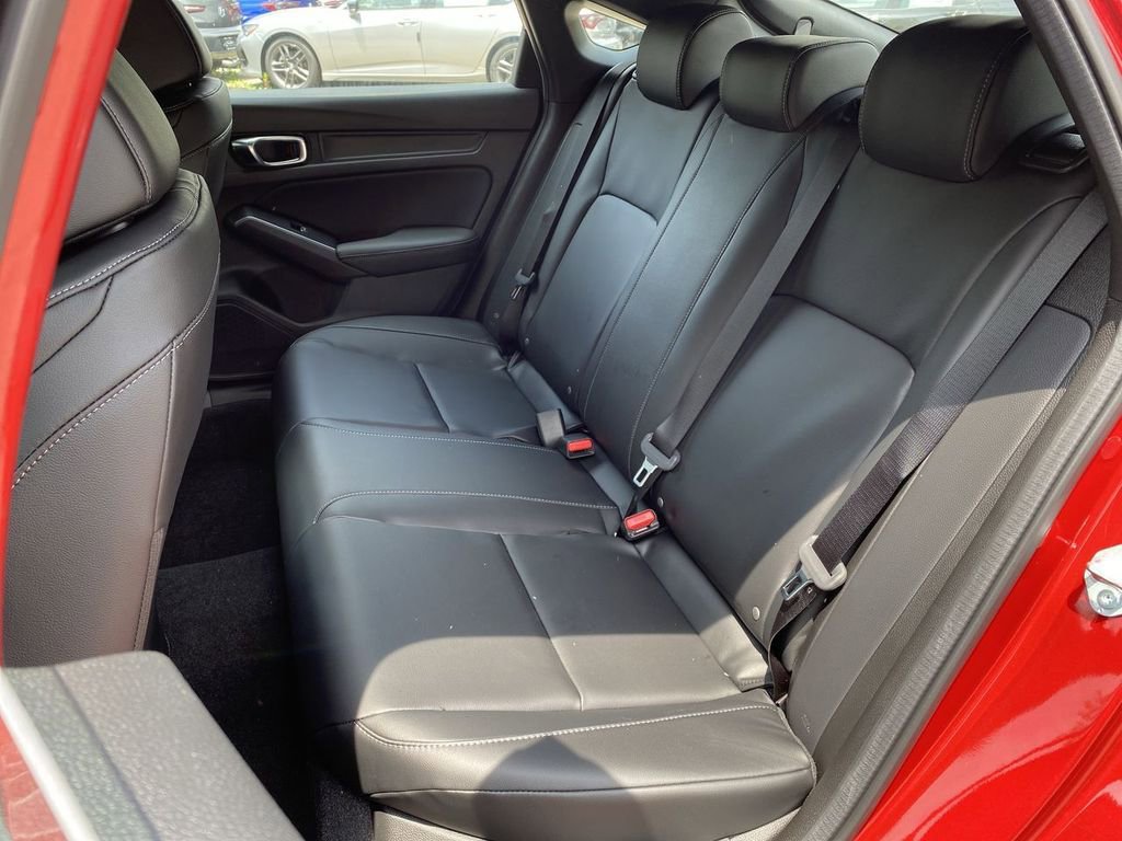 New 2025 Acura Integra A-Spec image 20