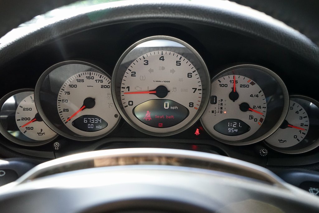 Used 2012 Porsche 911 Carrera S image 13