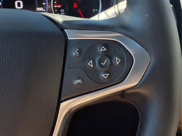 Certified 2023 Chevrolet Traverse Premier FWD image 14