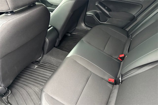 Used 2024 Honda Civic Sport image 15