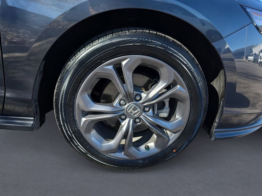 Used 2024 Honda Accord EX image 14