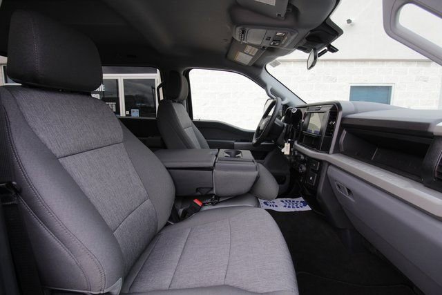 New 2026 Ford F250 XL w/ STX Appearance Package image 35