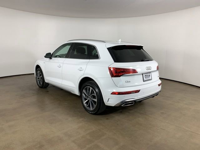 Used 2023 Audi Q5 2.0T Premium Plus image 14