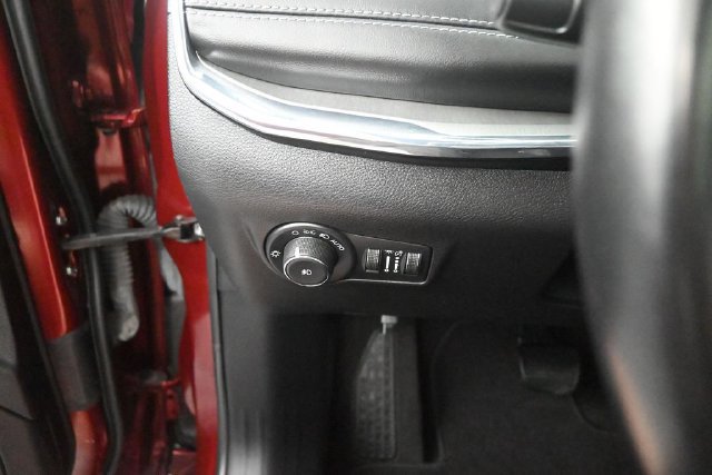 Used 2022 Jeep Compass High Altitude AWD/4WD image 33
