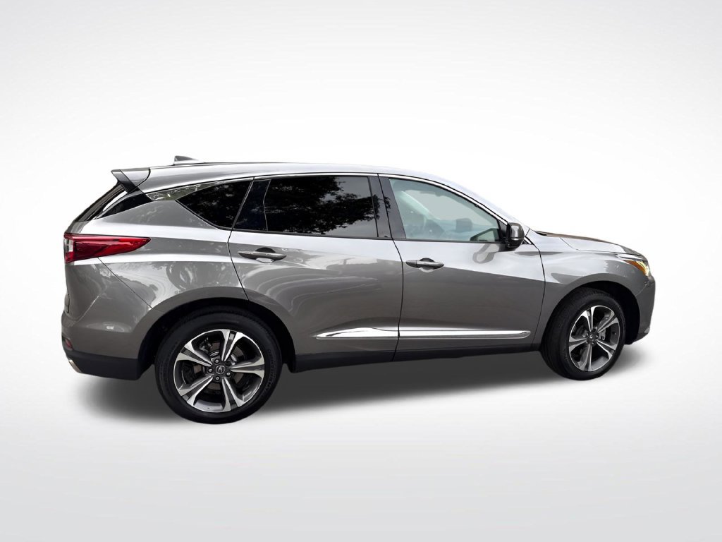 Used 2023 Acura RDX w/ Advance Package AWD/4WD image 8