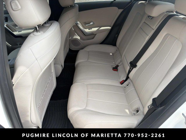 Used 2021 Mercedes-Benz A 220 image 20