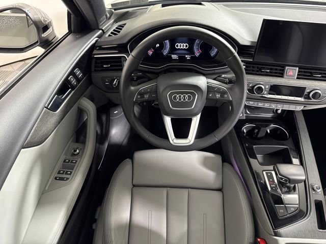 Used 2023 Audi A4 2.0T Prestige w/ Prestige Package AWD/4WD image 40