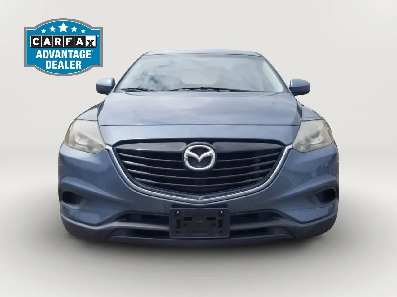 Used 2014 MAZDA CX-9 Sport FWD image 2
