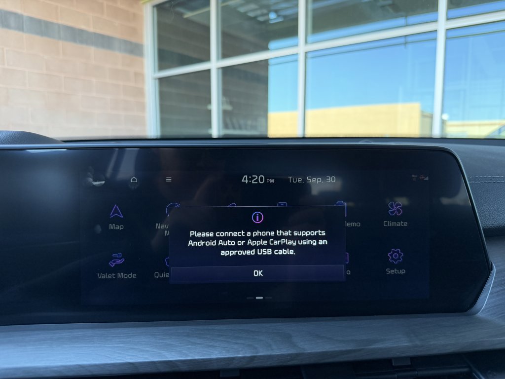 Used 2024 Kia Telluride EX X-Line image 24