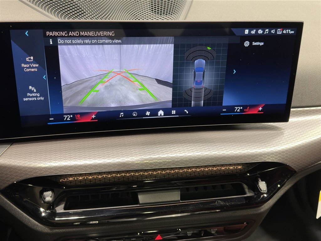 Used 2025 BMW 430i xDrive Coupe w/ Convenience Package image 8