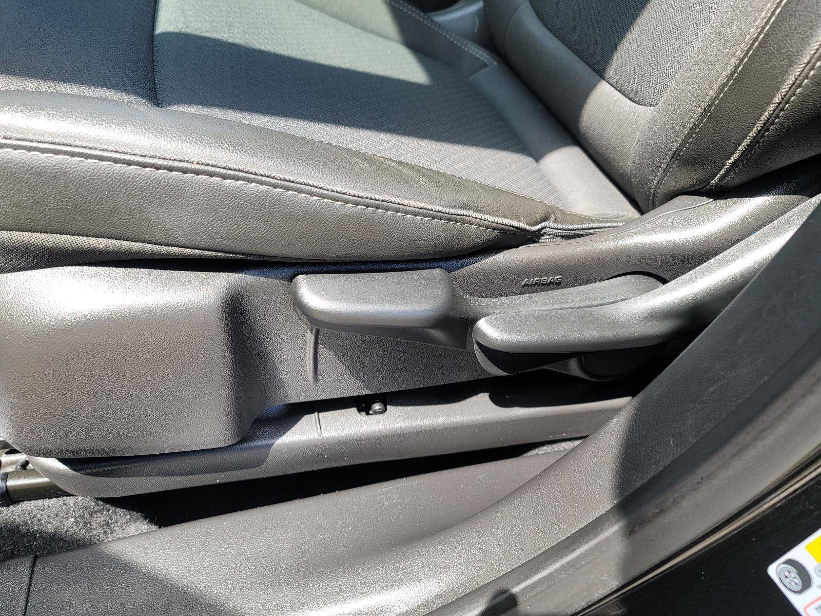 Used 2025 Buick Encore GX Preferred FWD image 23