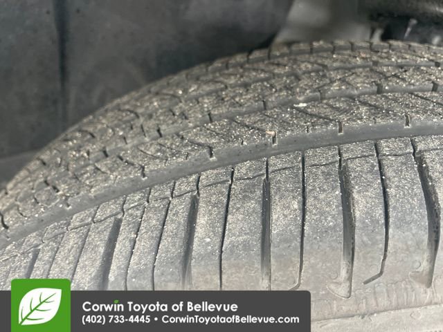 Used 2019 Jeep Compass Trailhawk w/ Cold Weather Group AWD/4WD image 27