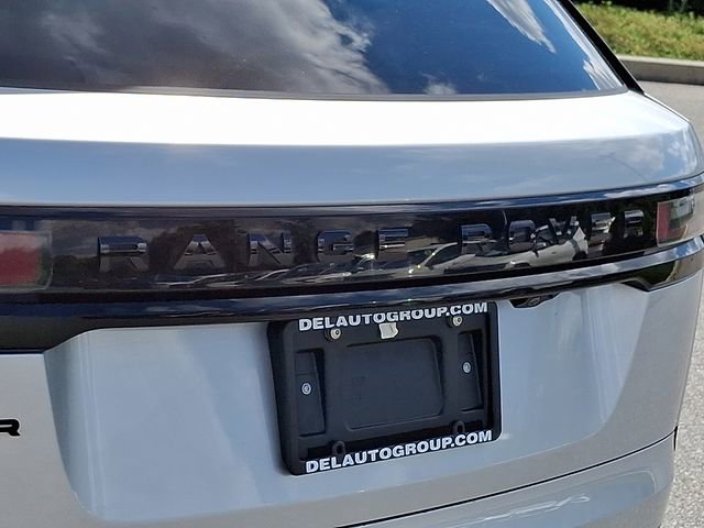Used 2025 Land Rover Range Rover Velar Dynamic SE image 30