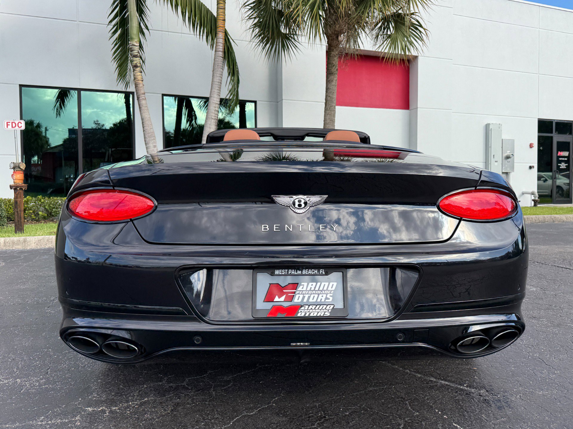 Used 2021 Bentley Continental GT image 24