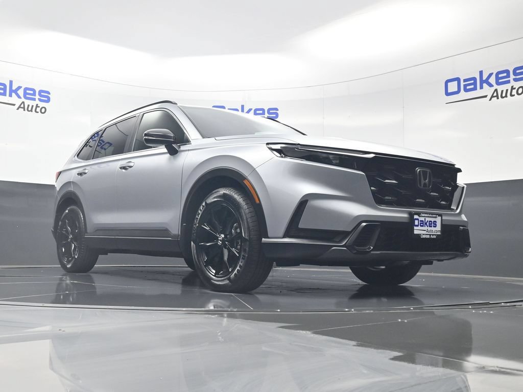 Used 2024 Honda CR-V Sport-L image 38