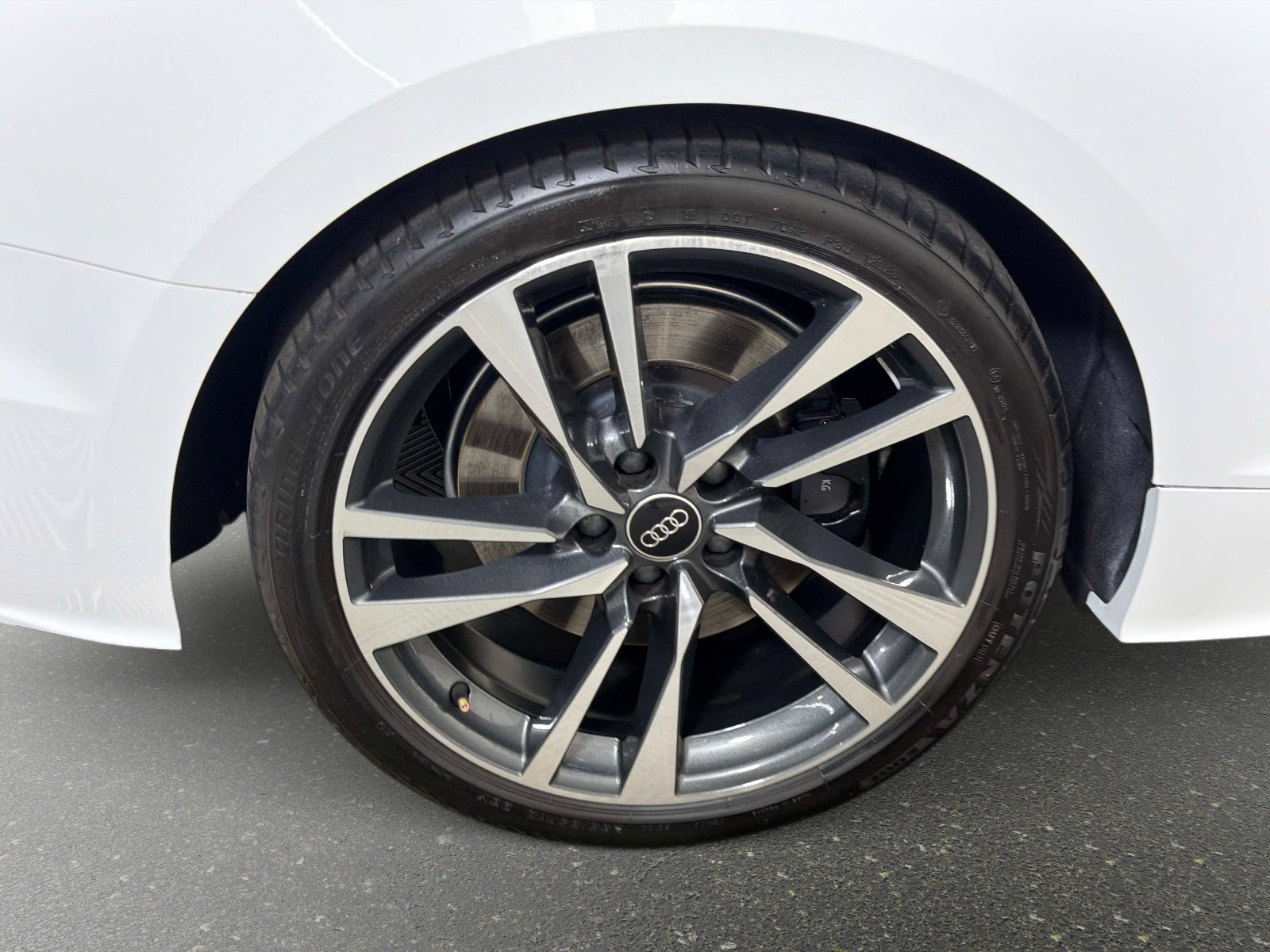 Used 2023 Audi S5 Premium Plus image 17