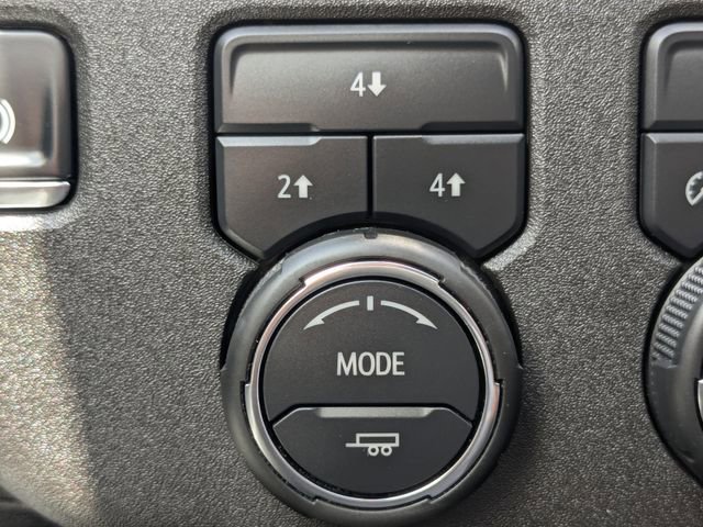 Used 2025 Chevrolet Silverado 3500 LT w/ Safety Package AWD/4WD image 27