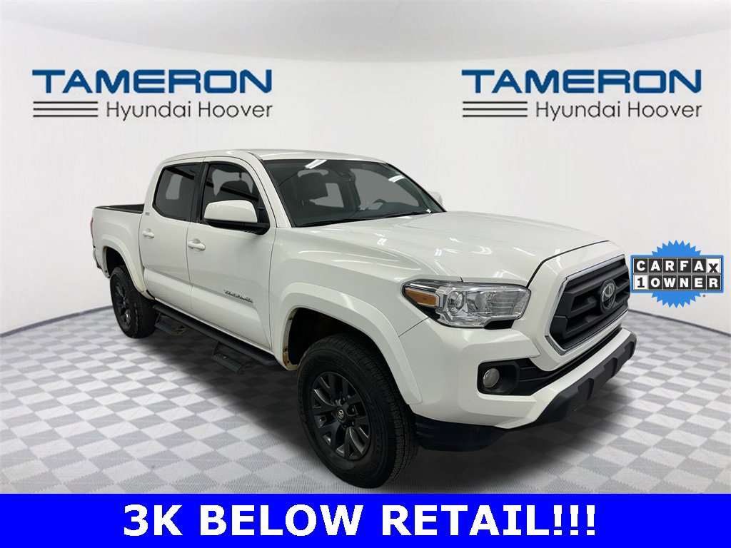 Used 2023 Toyota Tacoma SR5 image 7