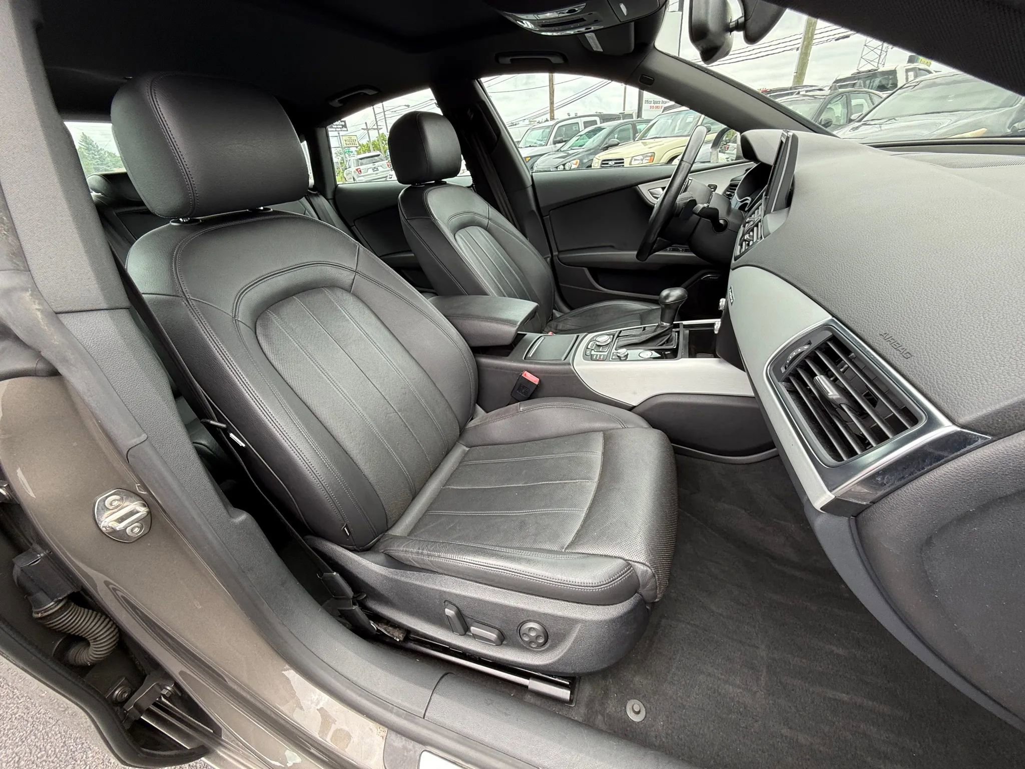 Used 2014 Audi A7 3.0T Prestige w/ Prestige Package image 19