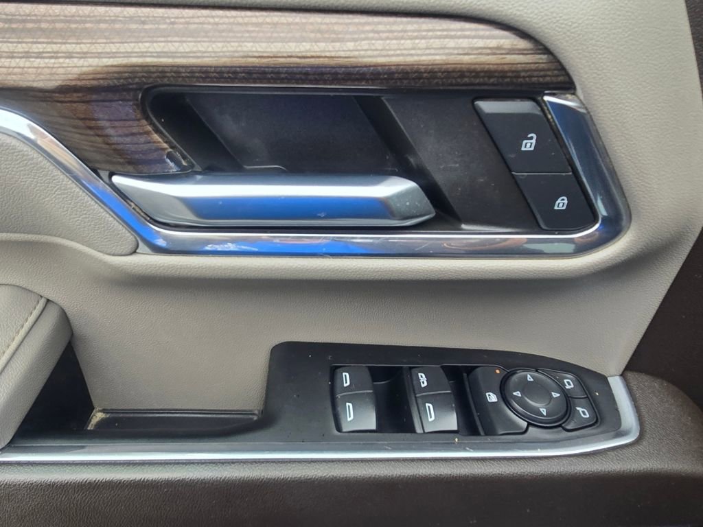 Used 2024 Chevrolet Silverado 2500 LT w/ Convenience Package image 17