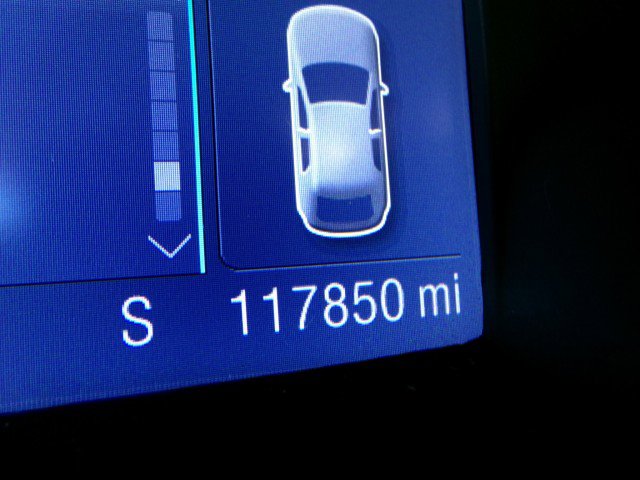 Used 2014 Ford Escape SE image 17