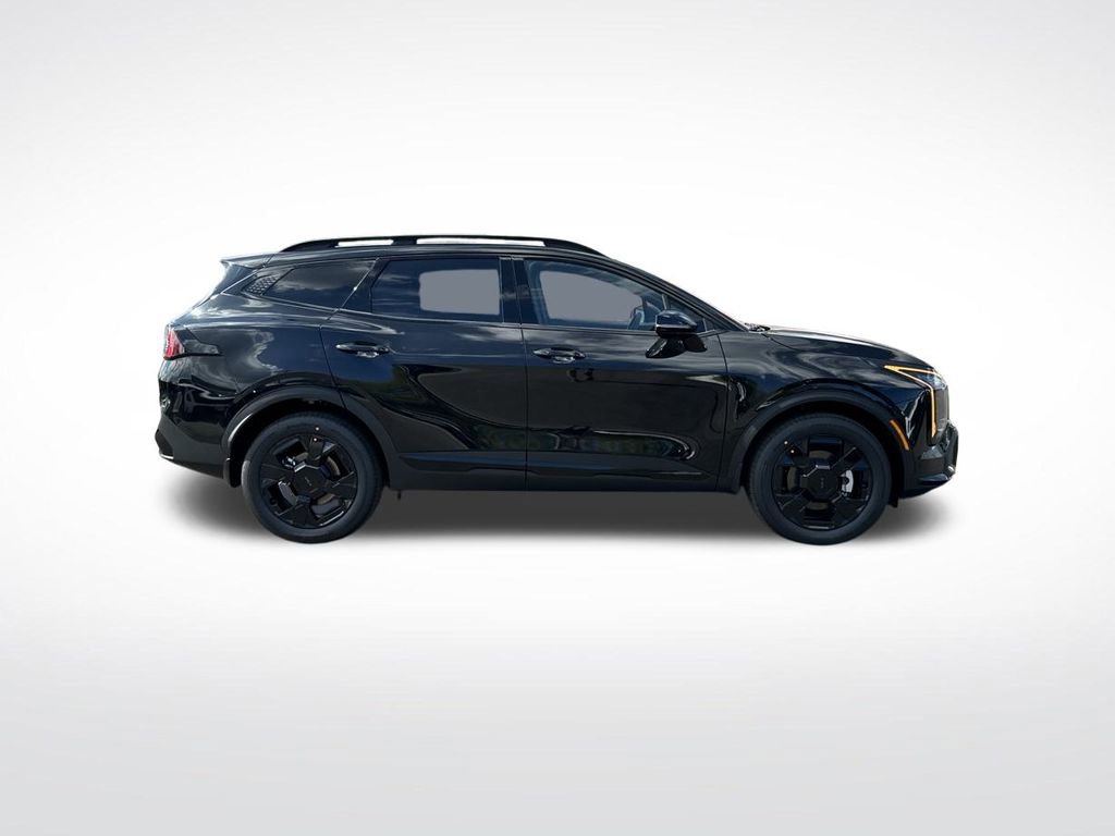 New 2026 Kia Sportage X-Line image 6