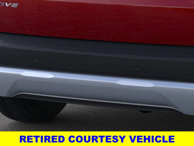 New 2025 Ford Escape Active w/ Tech Pack #1 image 23