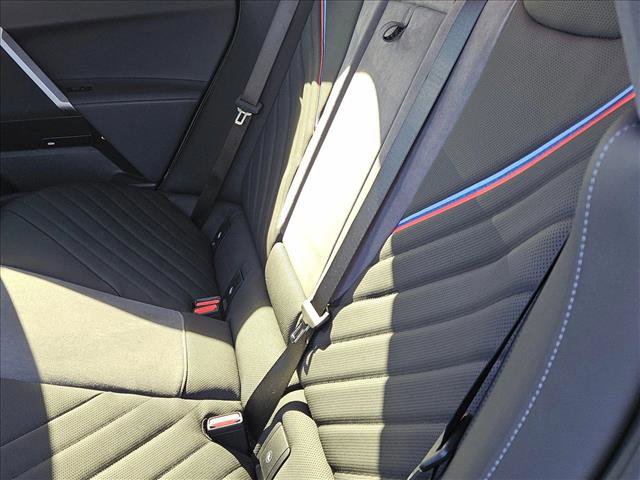 New 2026 BMW iX xDrive45 w/ M Sport Package image 16