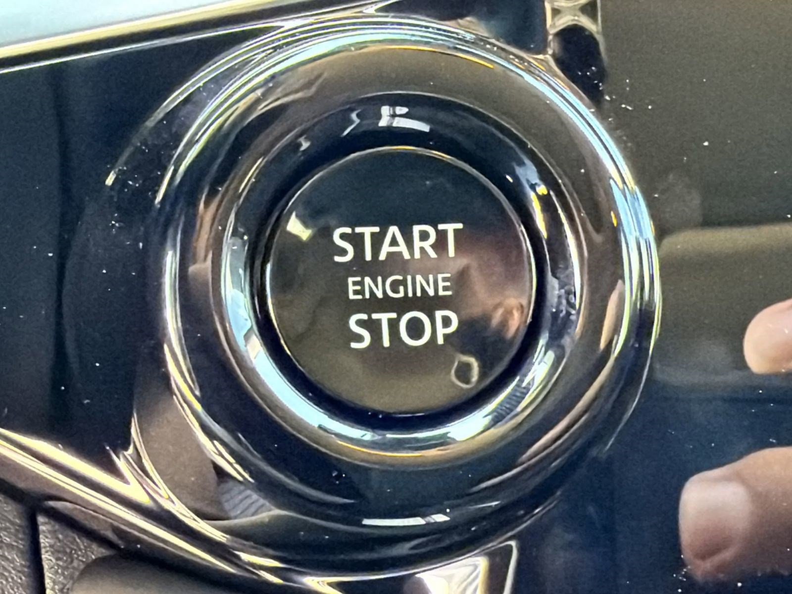 New 2026 Nissan Pathfinder Platinum image 26